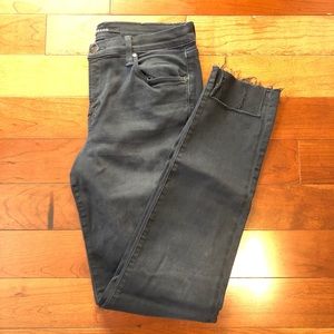 J Brand Skinny Denim Jeans